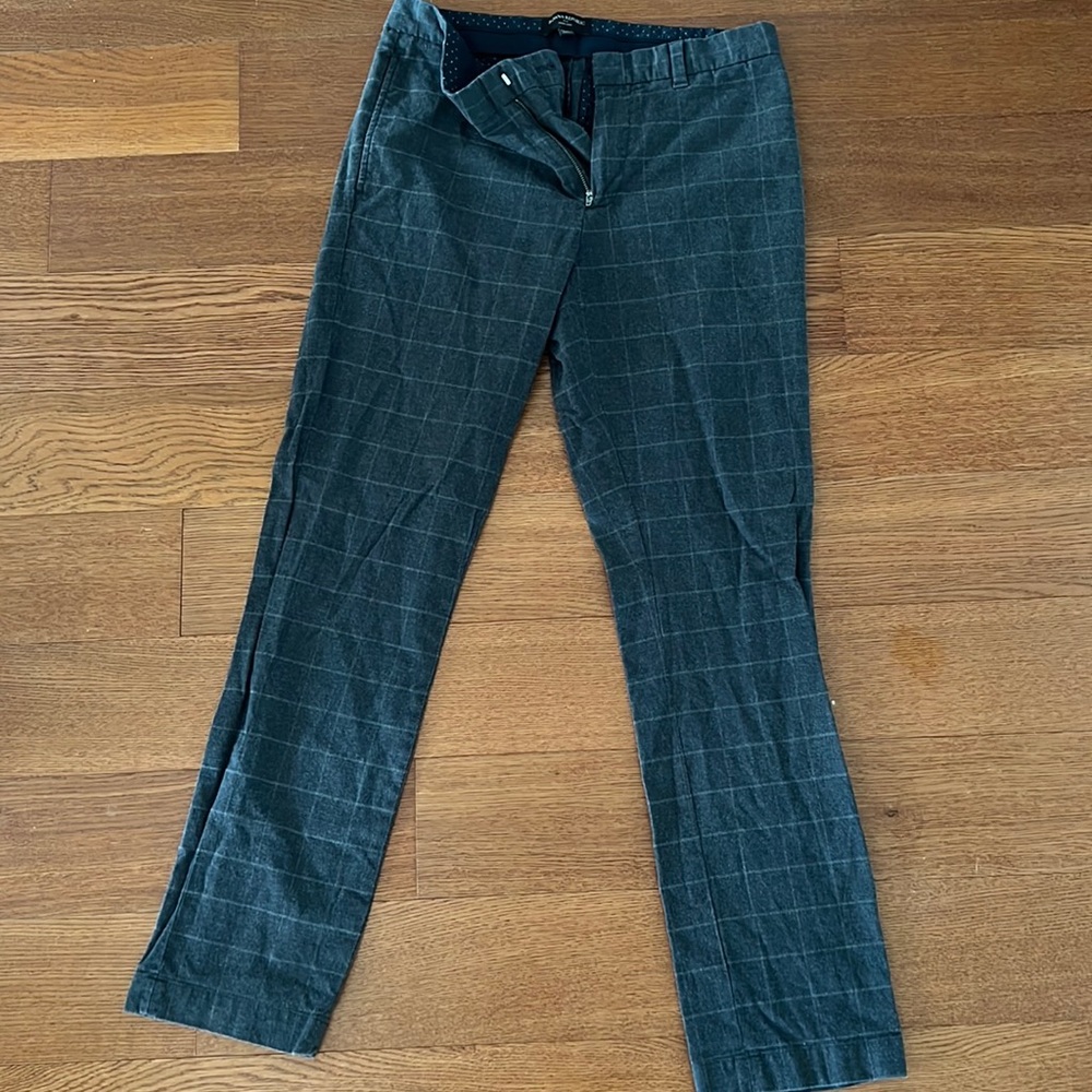 BANANA REPUBLIC - MEN’S PANTS
